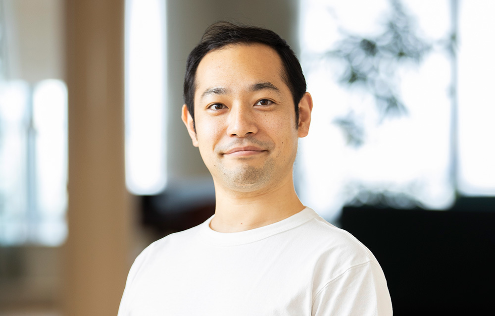 千葉 貴志(ちば たかし)