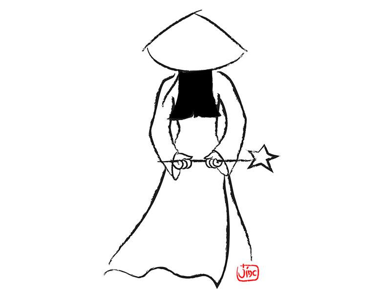 （イラストレーションも筆者）