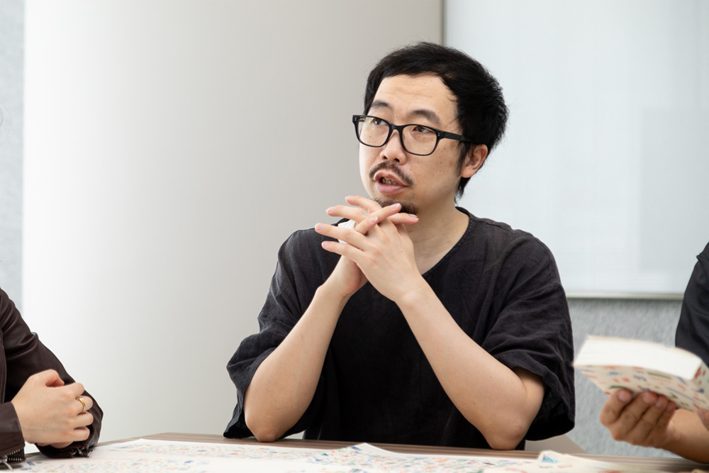 加藤 寛之(かとう ひろゆき)