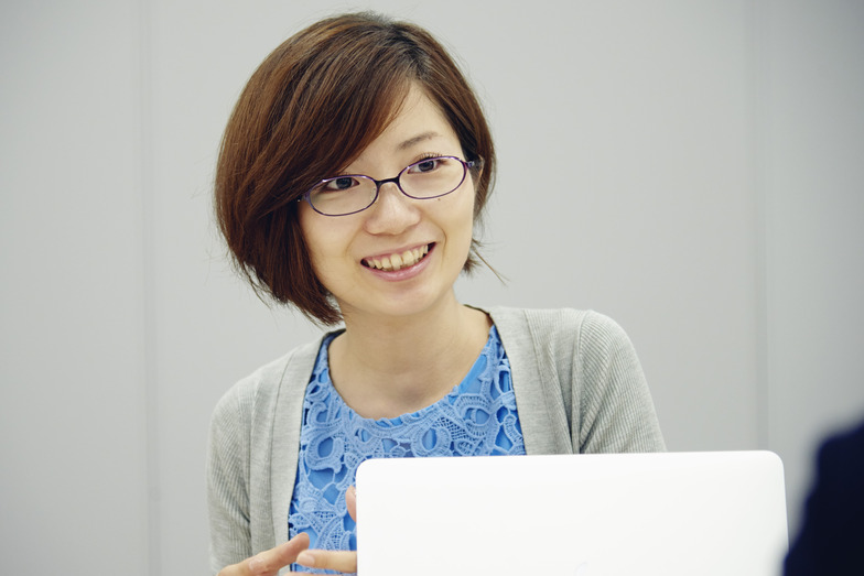 日比谷すみれ氏