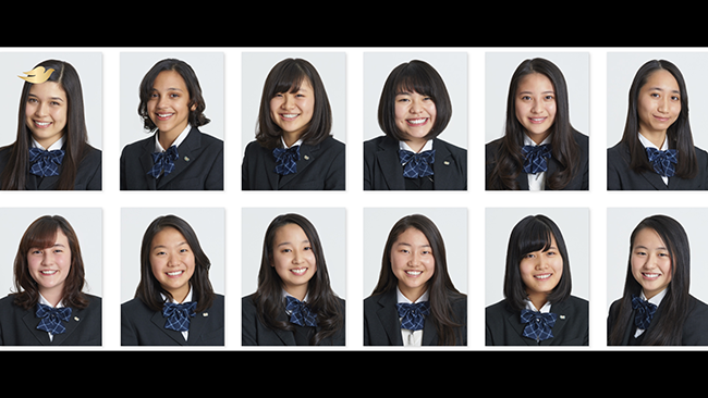 経済産業大臣賞 デジタル広告部門 ユニリーバ・ジャパン・カスタマーマーケティング「ダヴ リアルビューティーID」