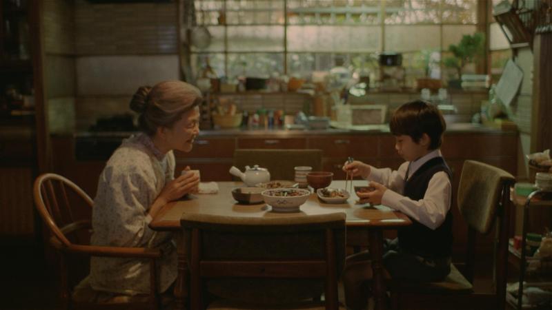 テレビ部門=東京ガス