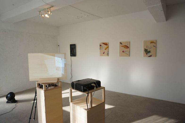 谷口暁彦氏 作品