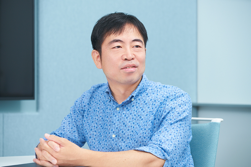 澤本嘉光✕佐々木康晴 03