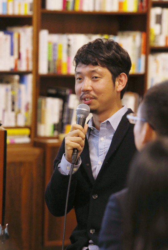 アクティベーション・プランナー廣田周作