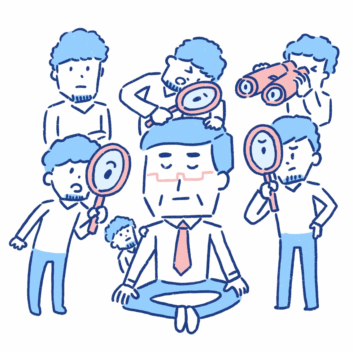 ｢合わない上司｣は､なぜ会社から評価されているのか