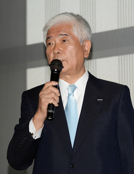 髙嶋氏
