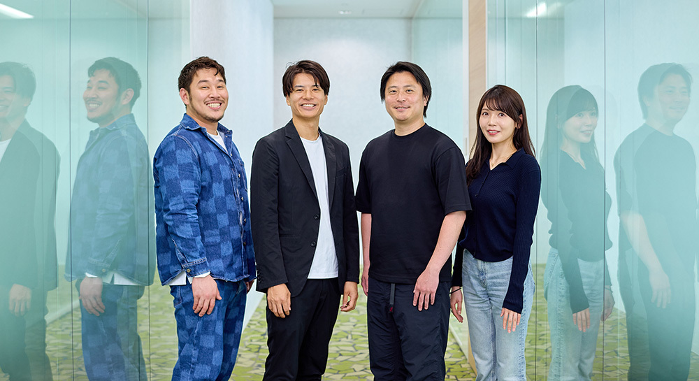 KAPOK#1_メイン画像