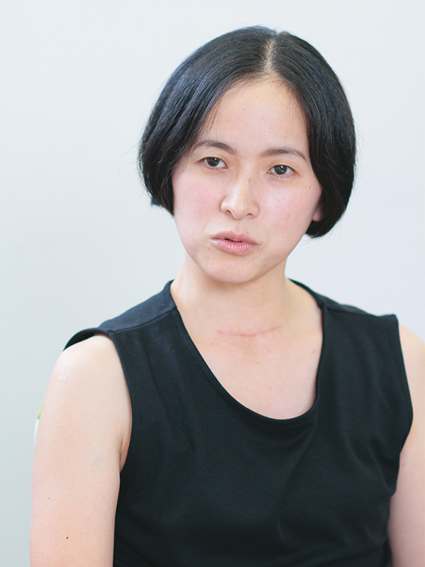 舩木展子氏(電通 第4CRプランニング局)