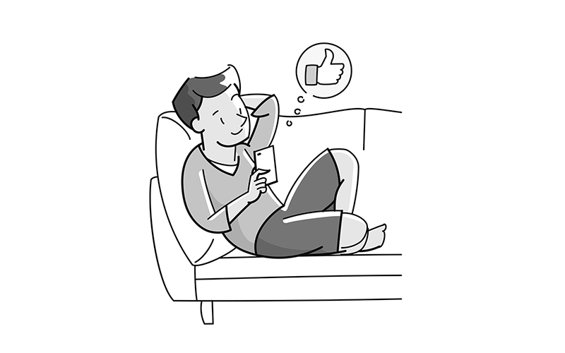 低関与クラスター