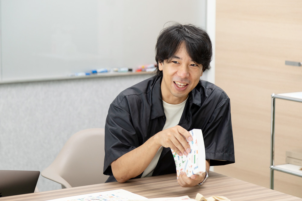 八木 義博(やぎ よしひろ)