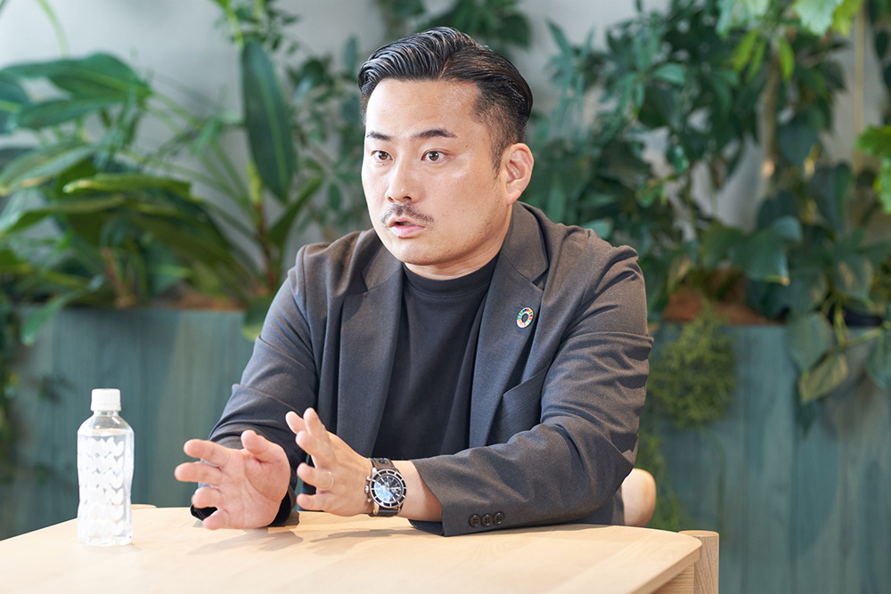 高橋 大(たかはし だい)