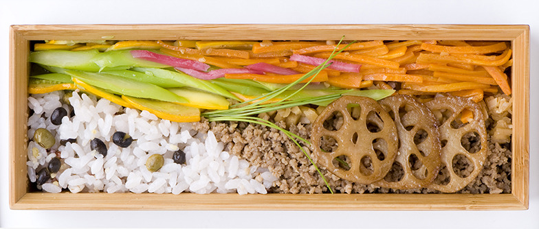 プロバンスの風景