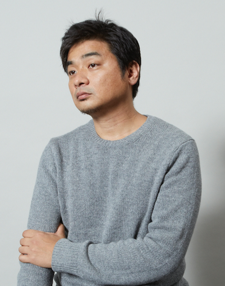 電通クリエイティブディレクター高崎卓馬氏