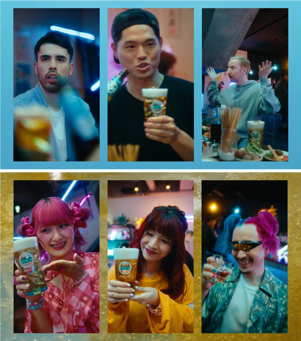 ビアボーラーズ