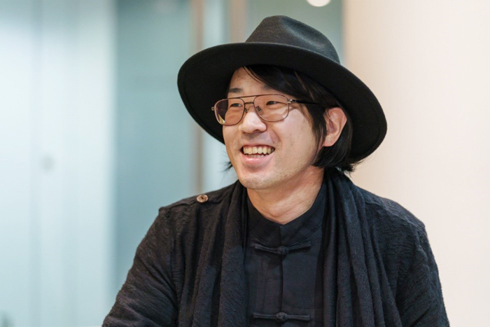 株式会社ぬるぬる　山下智博氏