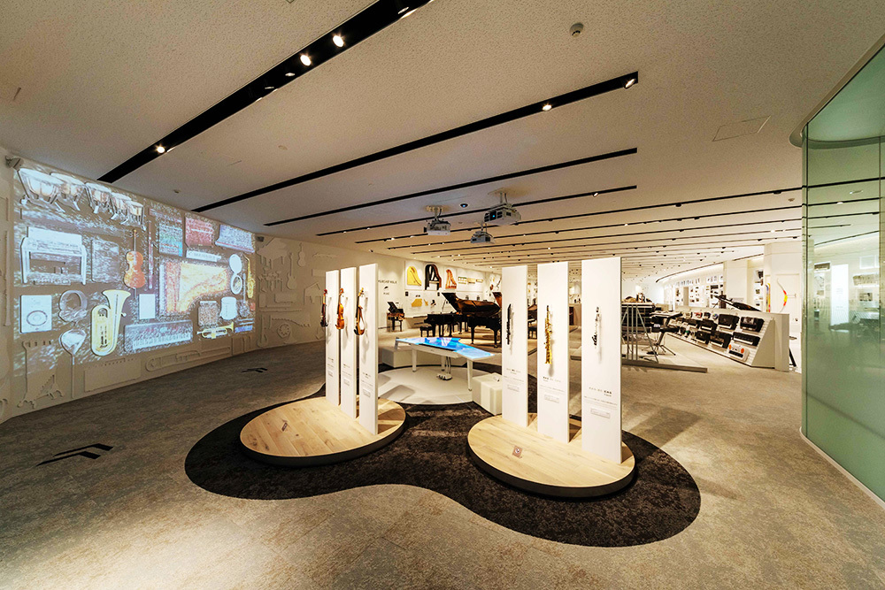 コンセプトステージ(写真提供:イノベーションロード)