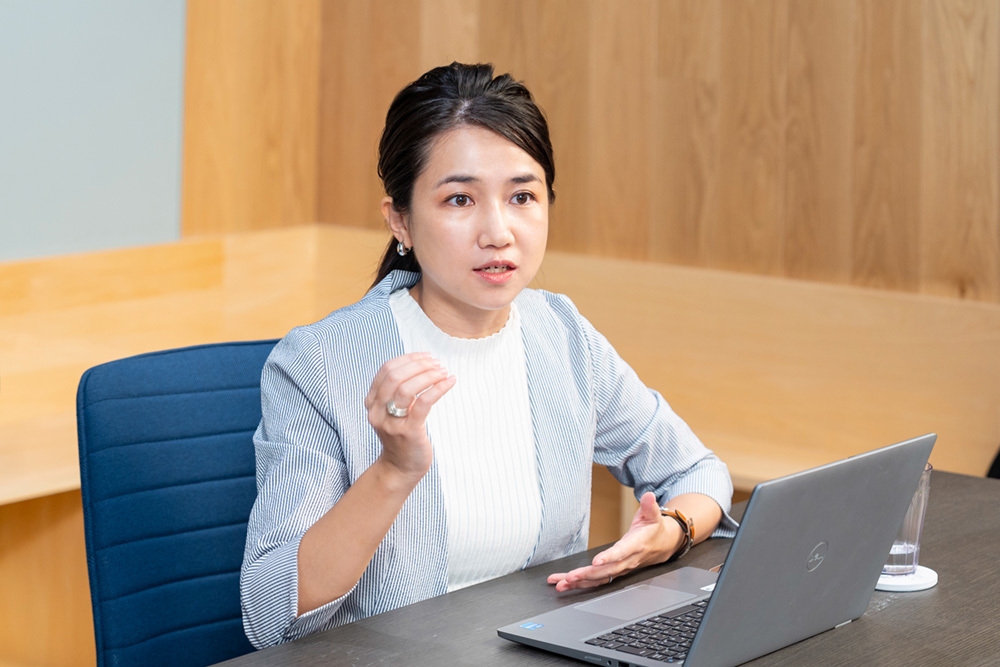 上西 美甫(うえにし みほ)