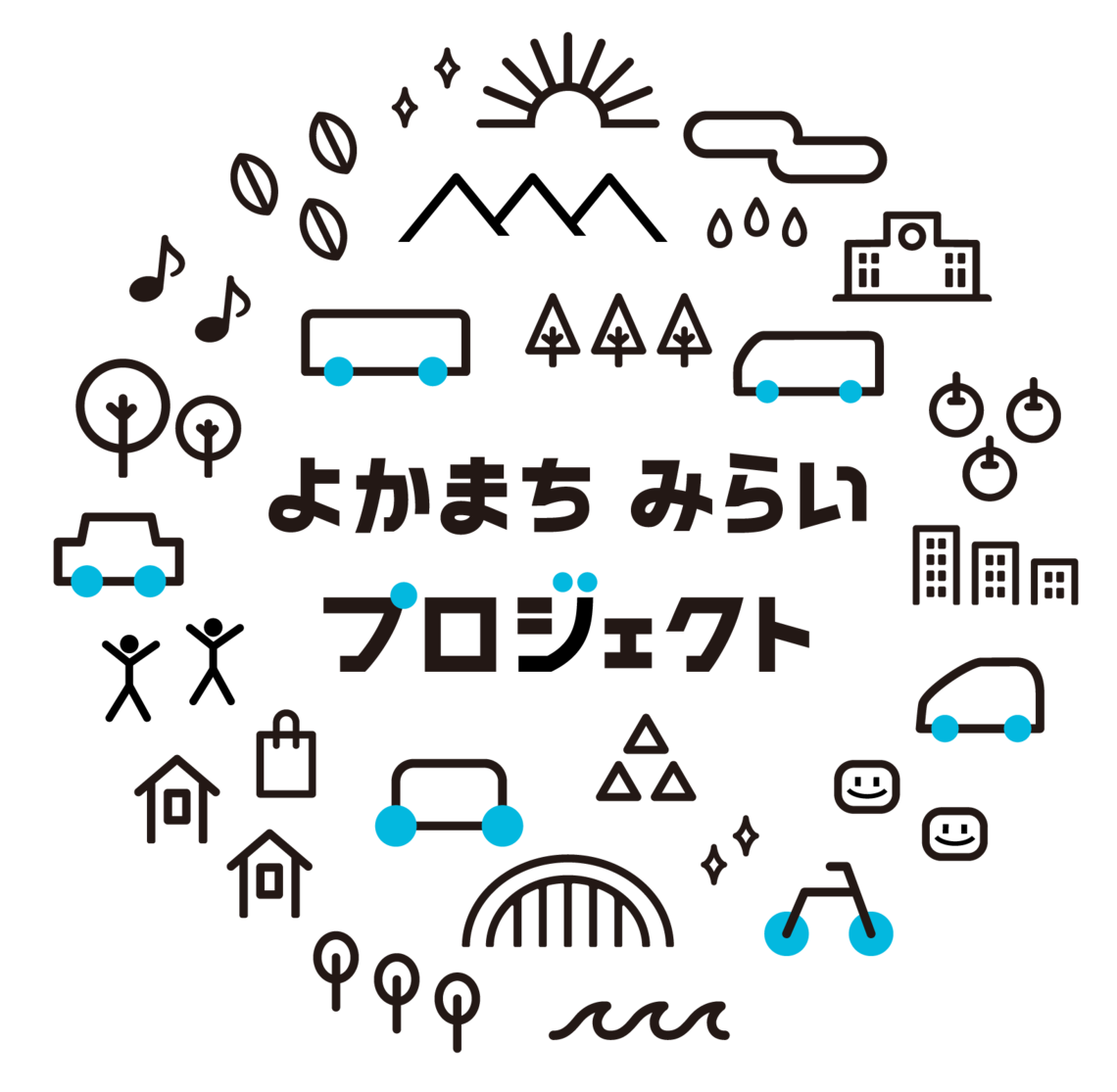 よかまちみらいプロジェクト