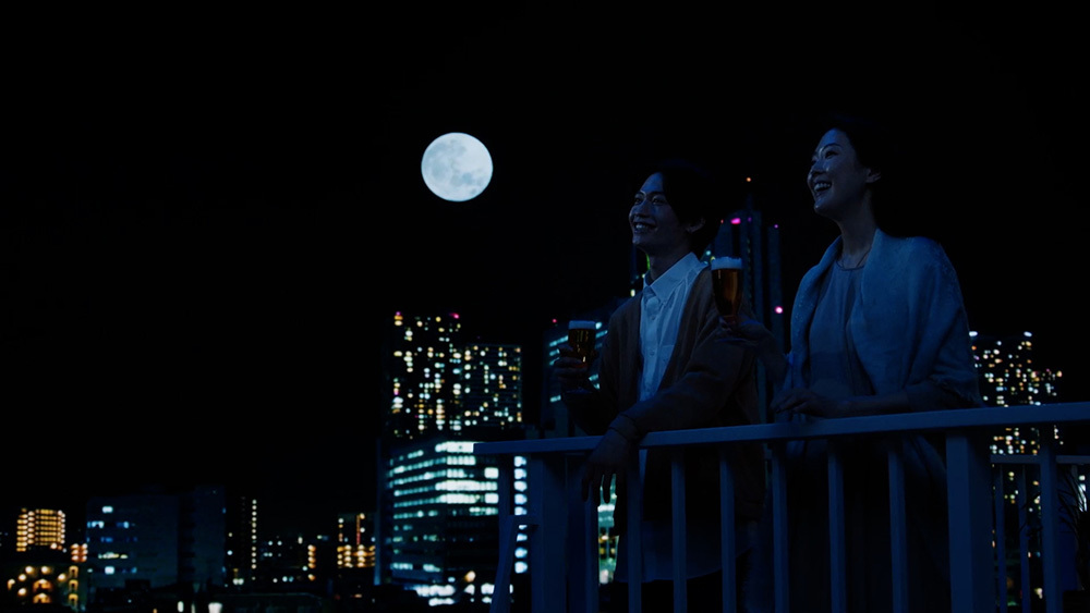 メタバースプロダクション