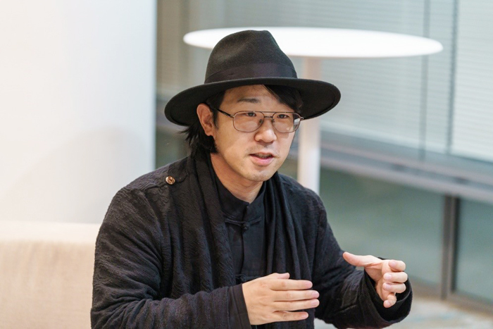 株式会社ぬるぬる　山下智博氏