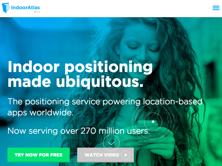 IndoorAtlas