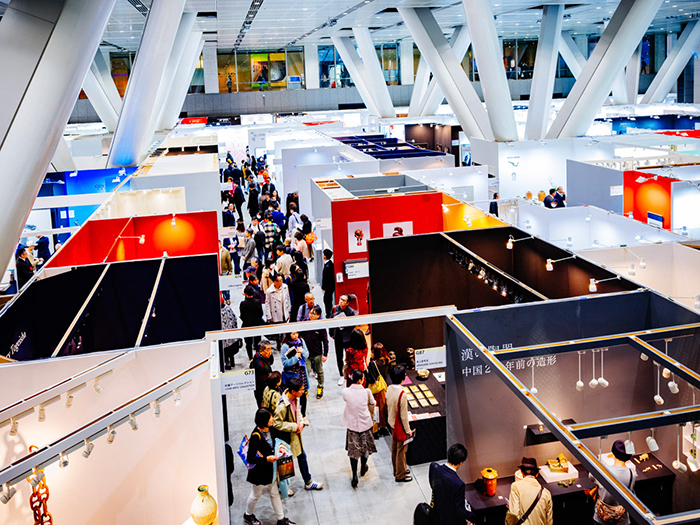 AFT2019 Photo by office TKD