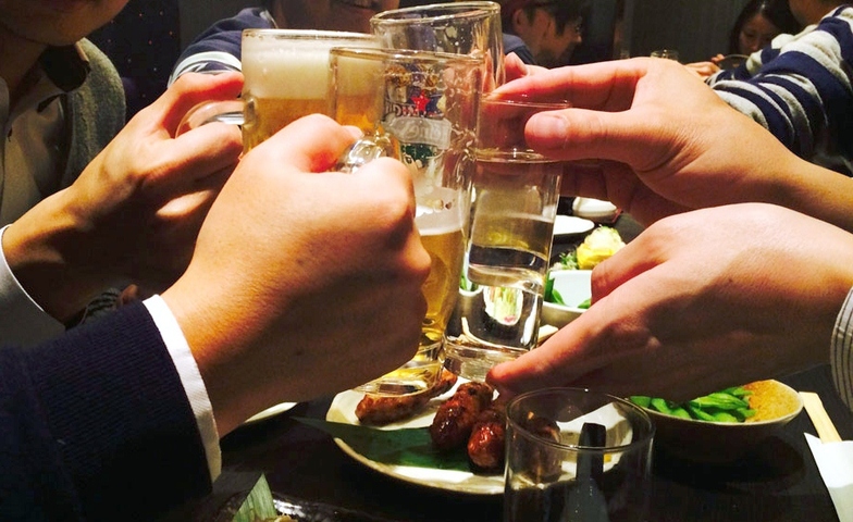 kanpai