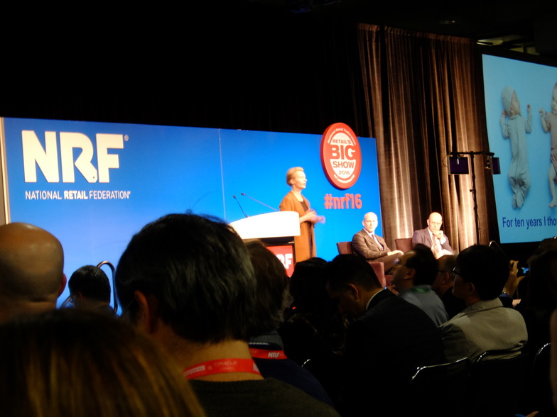 プレゼンテーション