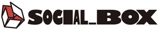 「SOCIAL_BOX(ソーシャルボックス)」