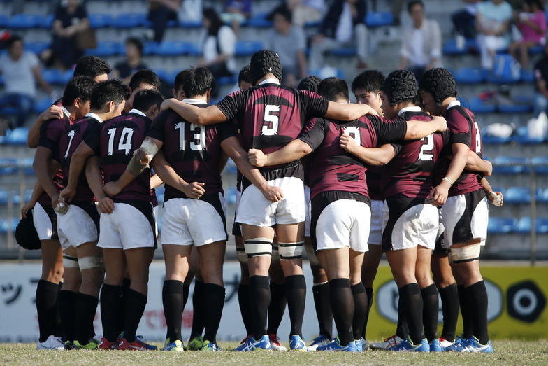 早稲田大学ラグビー蹴球部