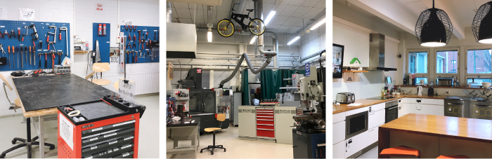 アールと大学写真2