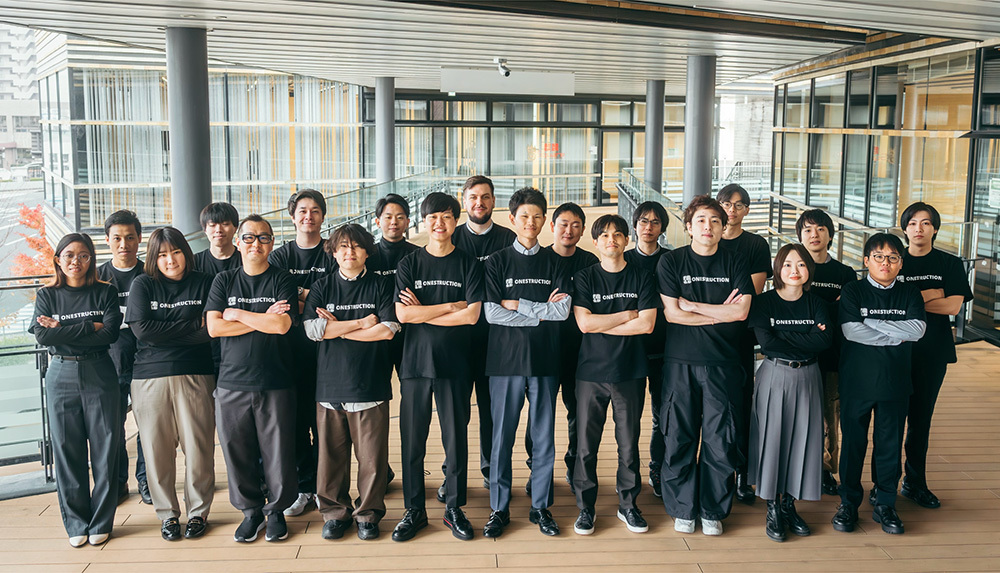 ワンストラクション