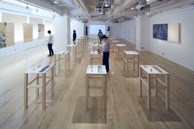 クラスカや蔦屋家電でイベントを開催