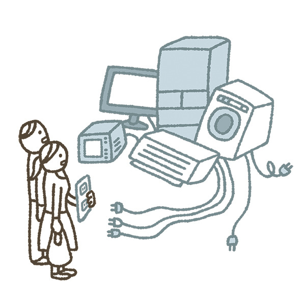 なんとなく期待層