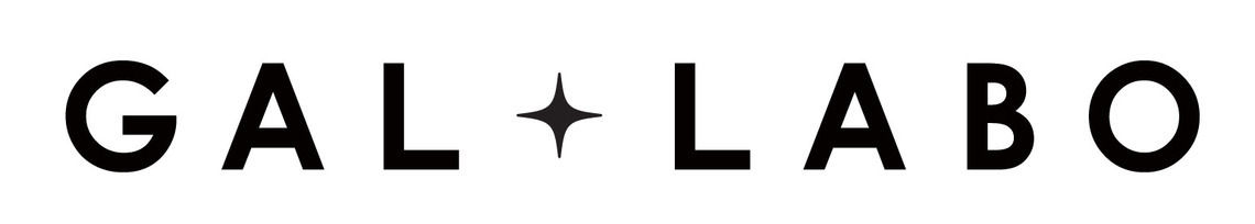 ギャルラボロゴ