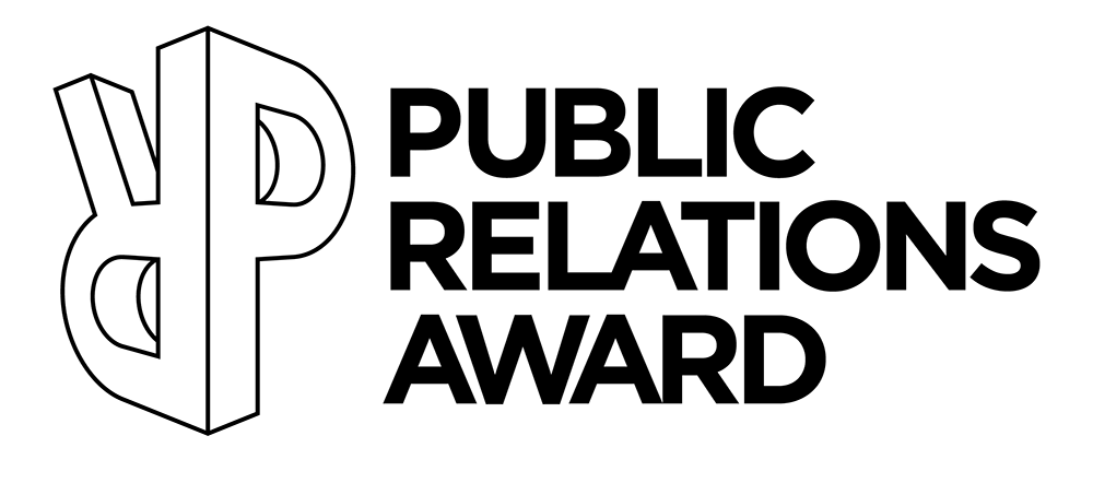 「PRアワード 2025」