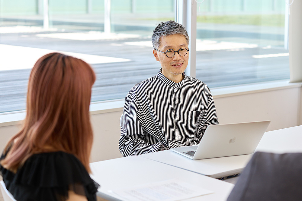 吉村氏、中野氏