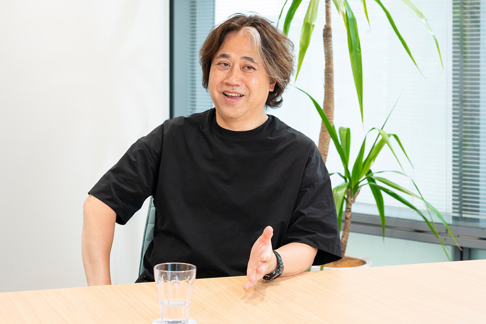 前澤 克文(まえざわ かつふみ)