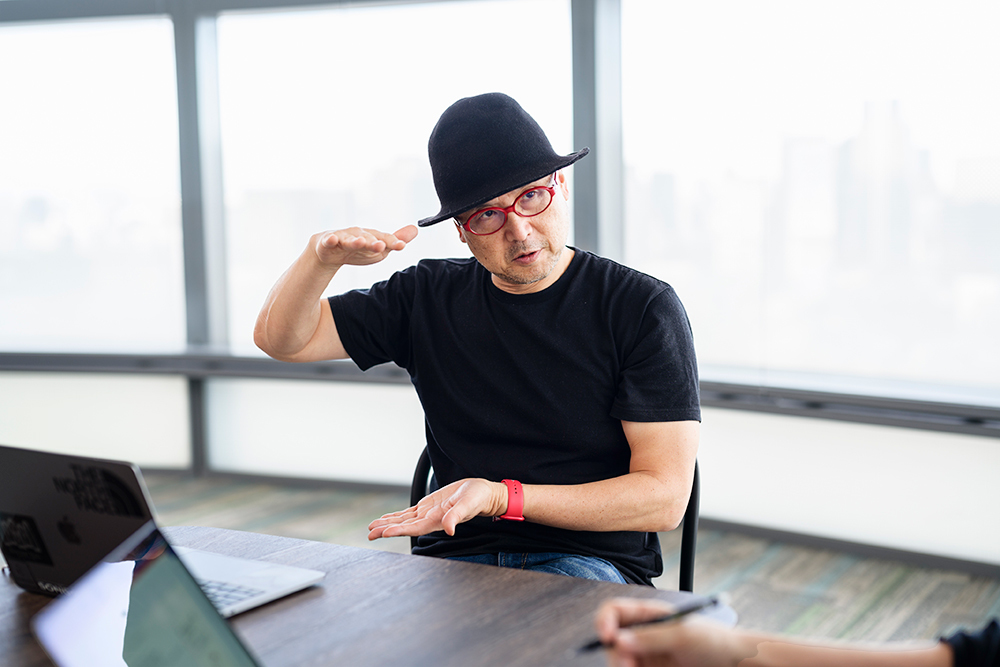 ファンベースCXプログラム