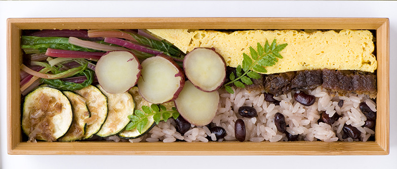 ブルゴーニュの風景