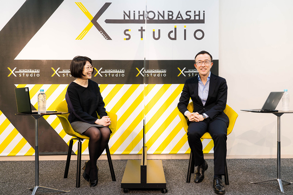 ツーショット画像