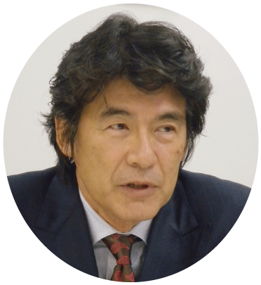 岡康道氏(TUGBOAT)