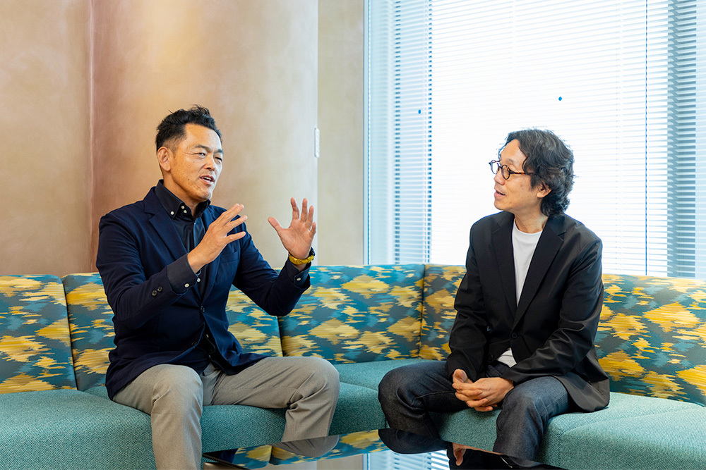 上杉氏と夏目氏