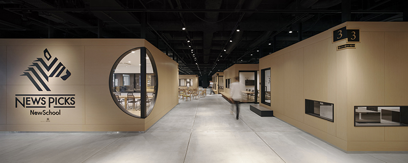 「2020年クリエイター・オブ・ザ・イヤー」を受賞。電通の眞鍋亮平氏の主なクリエイティブワーク。株式会社NewsPicks Studios Chief Creative Officer