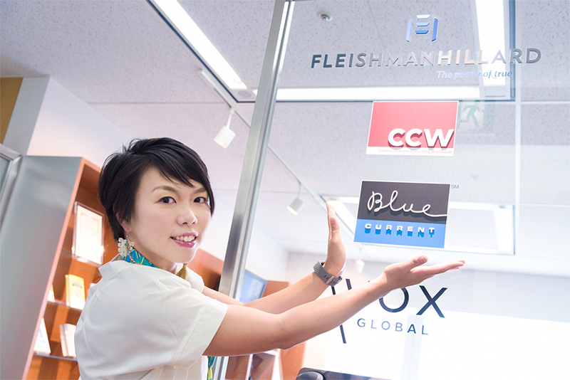 イザワです。今日はカンヌライオンズのPRライオン(部門)に迫ります。