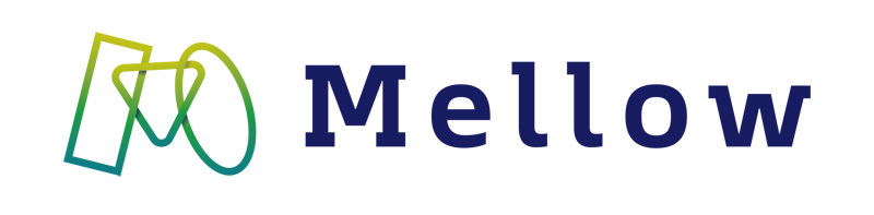 Mellowという単語の意味は「熟成した、芳醇な、まろやかな、落ち着いた、くつろいだ、リラックスした、甘美な、円熟した、丸くなる、よく肥えた、肥沃な」と多岐にわたるが、一貫して「メロウな」イメージを持っている。まろやかで芳醇で深みのある豊かさにあふれたMellowな社会。これを実現したいという想いで名づけられた。