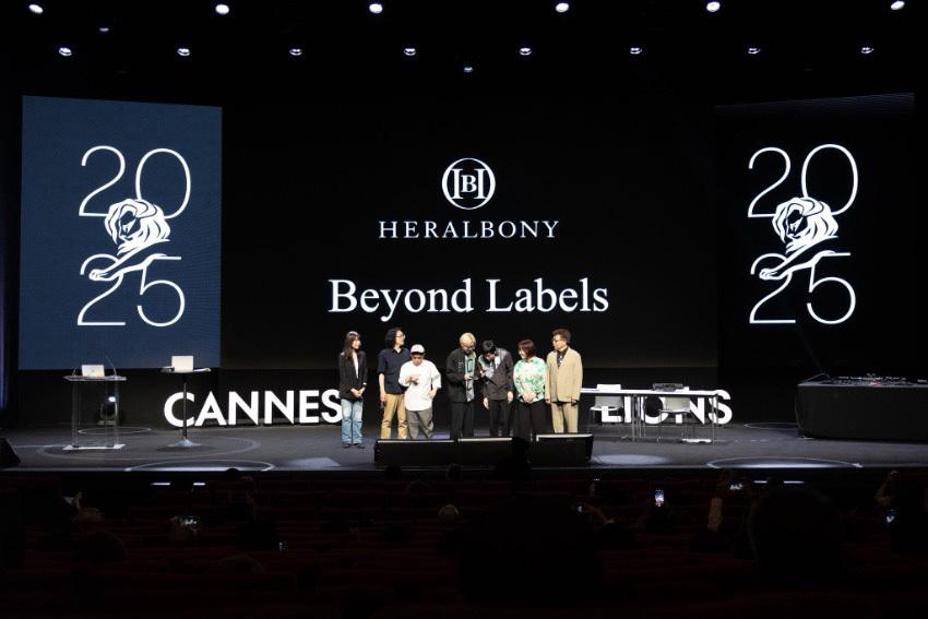 「ヘラルボニー」の未来に向けてのブランディング&アクションも支援している。