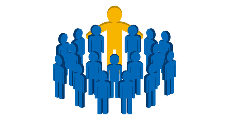 新しいリーダー