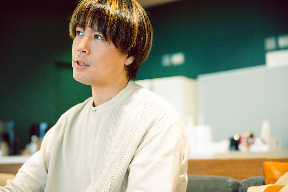 志村 彰洋(しむら あきひろ)